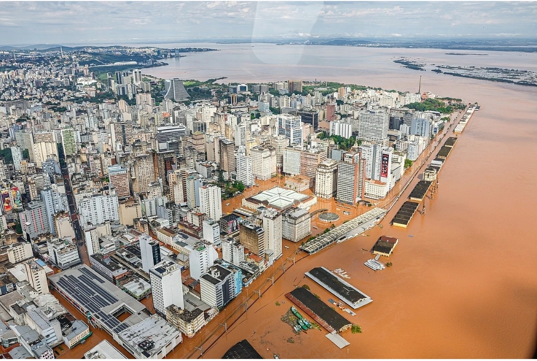 Consórcio Nordeste e Correios fecham parceira para transporte de doações ao Rio Grande do Sul